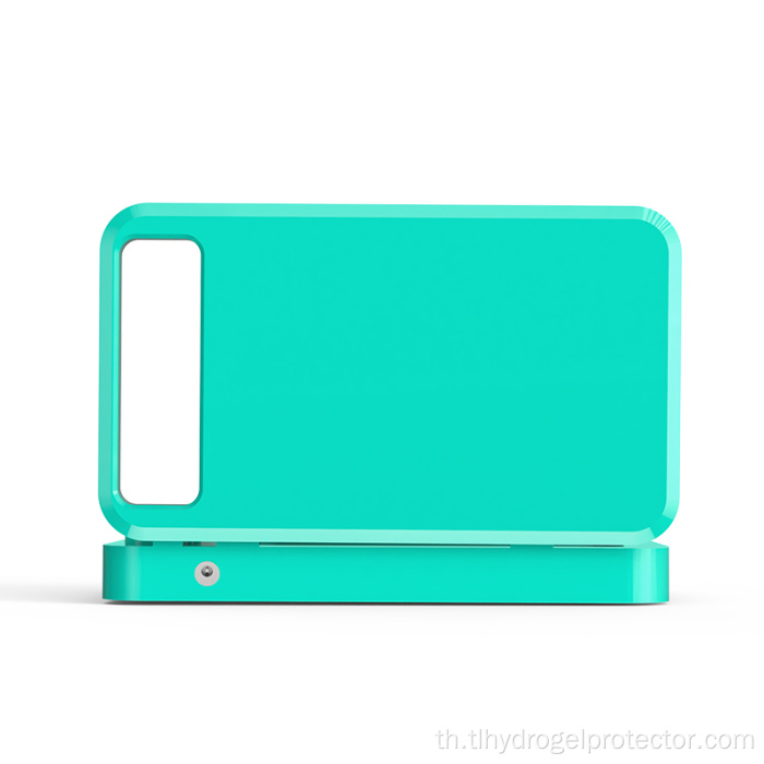 เครื่องพันธะฟิล์ม UV สำหรับเครื่องทำความร้อนฟิล์ม UV